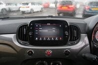 Fiat 500 DOLCEVITA MHEV 28