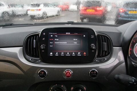 Fiat 500 DOLCEVITA MHEV 28