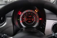 Fiat 500 DOLCEVITA MHEV 15