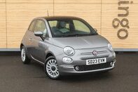 Fiat 500 DOLCEVITA MHEV 1