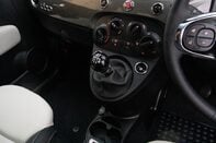 Fiat 500 DOLCEVITA MHEV 32