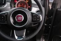 Fiat 500 DOLCEVITA MHEV 20