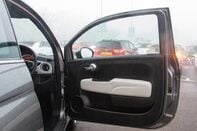 Fiat 500 DOLCEVITA MHEV 14