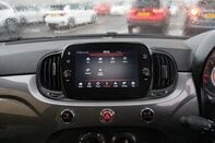 Fiat 500 DOLCEVITA MHEV 25