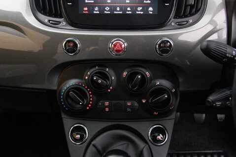 Fiat 500 DOLCEVITA MHEV 33