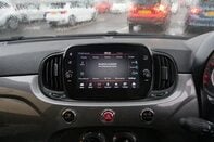 Fiat 500 DOLCEVITA MHEV 24