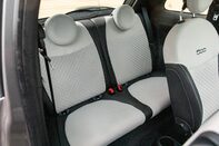 Fiat 500 DOLCEVITA MHEV 34