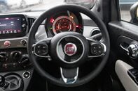 Fiat 500 DOLCEVITA MHEV 21