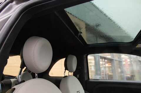 Fiat 500 DOLCEVITA MHEV 31