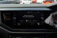 Volkswagen Polo R-LINE TSI 27