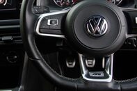 Volkswagen Polo R-LINE TSI 20