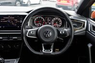 Volkswagen Polo R-LINE TSI 22