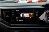 Volkswagen Polo R-LINE TSI 30