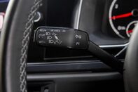 Volkswagen Polo R-LINE TSI 18