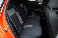 Volkswagen Polo R-LINE TSI 35