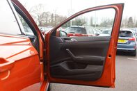 Volkswagen Polo R-LINE TSI 15