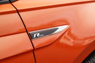 Volkswagen Polo R-LINE TSI 12