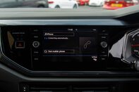 Volkswagen Polo R-LINE TSI 26