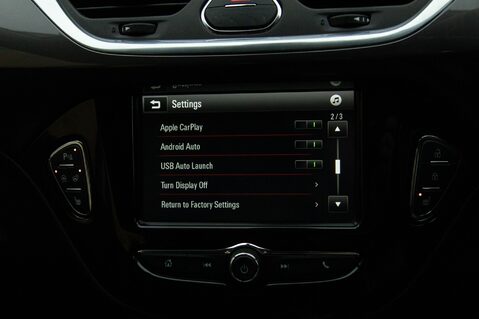 Vauxhall Corsa SE ECOFLEX 26