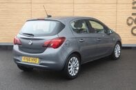 Vauxhall Corsa SE ECOFLEX 2