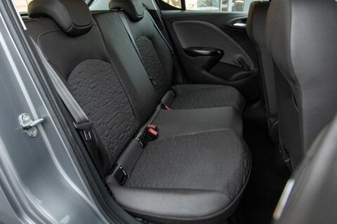 Vauxhall Corsa SE ECOFLEX 34