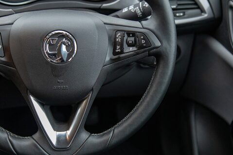 Vauxhall Corsa SE ECOFLEX 20