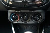 Vauxhall Corsa SE ECOFLEX 32