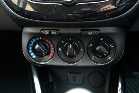 Vauxhall Corsa SE ECOFLEX 32