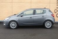 Vauxhall Corsa SE ECOFLEX 13