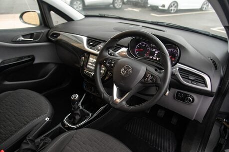 Vauxhall Corsa SE ECOFLEX