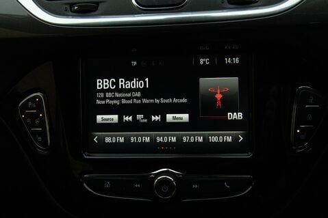 Vauxhall Corsa SE ECOFLEX 27