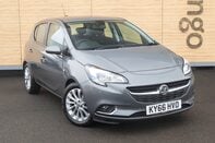 Vauxhall Corsa SE ECOFLEX 1