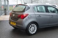 Vauxhall Corsa SE ECOFLEX 8