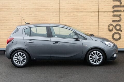 Vauxhall Corsa SE ECOFLEX 12