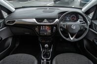 Vauxhall Corsa SE ECOFLEX 3