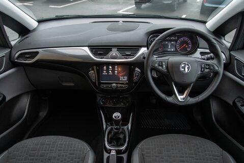 Vauxhall Corsa SE ECOFLEX 3