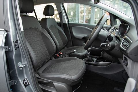 Vauxhall Corsa SE ECOFLEX 30