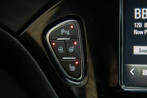 Vauxhall Corsa SE ECOFLEX 33