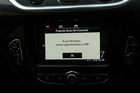 Vauxhall Corsa SE ECOFLEX 29