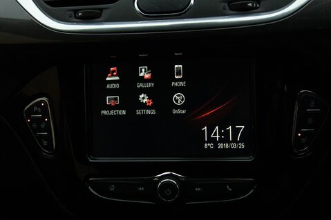 Vauxhall Corsa SE ECOFLEX 28