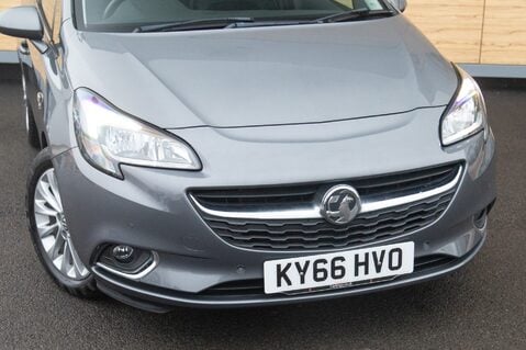Vauxhall Corsa SE ECOFLEX 10