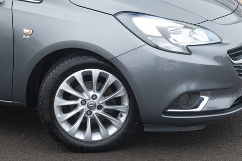 Vauxhall Corsa SE ECOFLEX 11