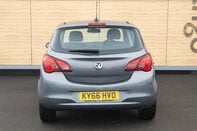 Vauxhall Corsa SE ECOFLEX 6