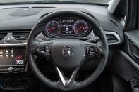 Vauxhall Corsa SE ECOFLEX 21