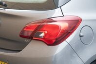 Vauxhall Corsa SE ECOFLEX 9