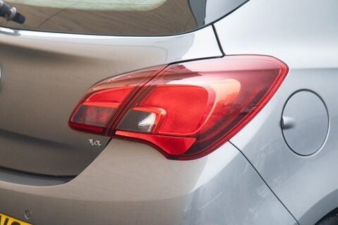 Vauxhall Corsa SE ECOFLEX 9