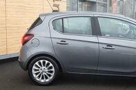 Vauxhall Corsa SE ECOFLEX 7