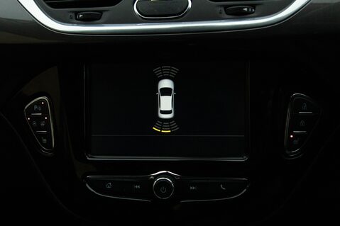 Vauxhall Corsa SE ECOFLEX 23