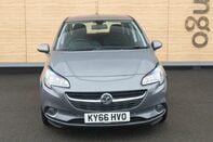 Vauxhall Corsa SE ECOFLEX 5