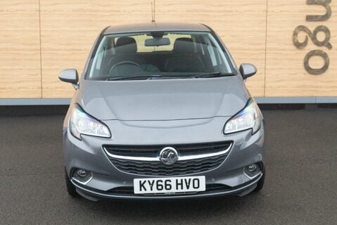 Vauxhall Corsa SE ECOFLEX 5